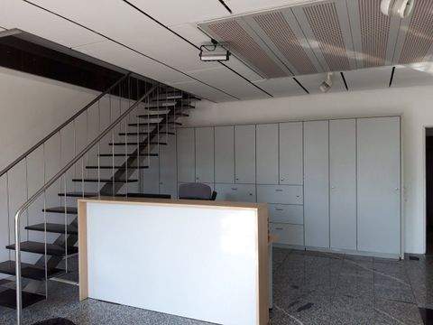 Ludwigshafen Ruchheim Büros, Büroräume, Büroflächen 