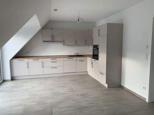 6 - Einbauküche