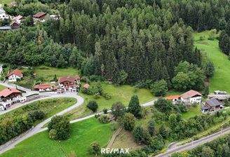 Grundstück - Landeck - Perfuchsberg