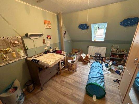 Kinderzimmer