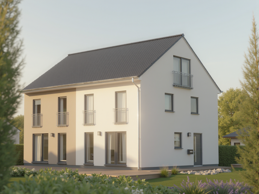 DHMainz128 - Gartenseite