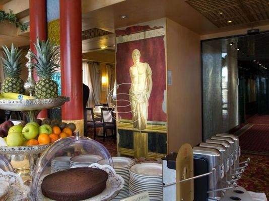 4* Sterne Stadthotel in Milano