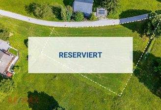 Reserviert