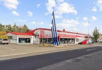 Gewerbeimmobilie in Ingelheim