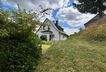 Blick zum Haus