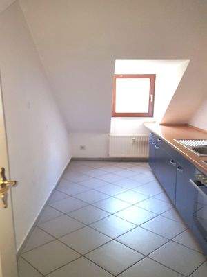 Küche mit EBK (Bild 2)