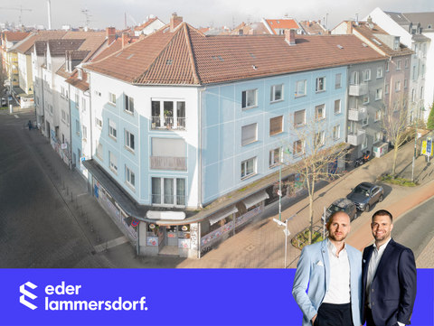 Darmstadt Häuser, Darmstadt Haus kaufen