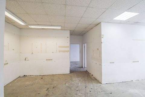 Delmenhorst Büros, Büroräume, Büroflächen 