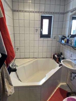 Badezimmer OG