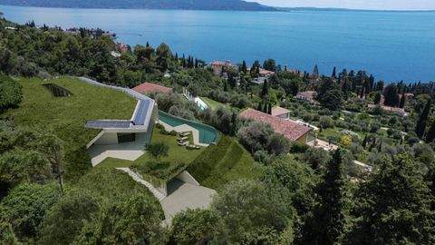 Gardone Riviera Häuser, Gardone Riviera Haus kaufen
