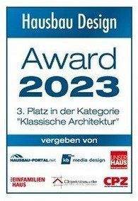 Hausbau Deign Award