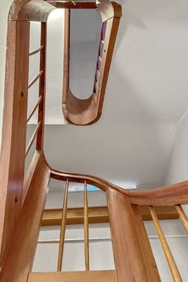 Treppenhaus