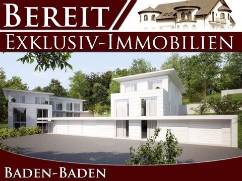 Baden-Baden Häuser, Baden-Baden Haus kaufen