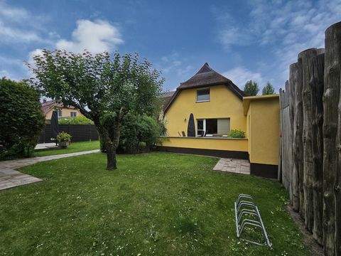 Dierhagen Häuser, Dierhagen Haus kaufen