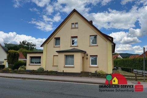 Rinteln Häuser, Rinteln Haus kaufen