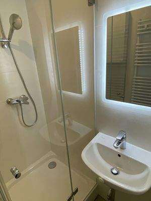 Ansicht 2 Badezimmer