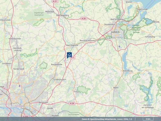 Bild aus Kartenansicht