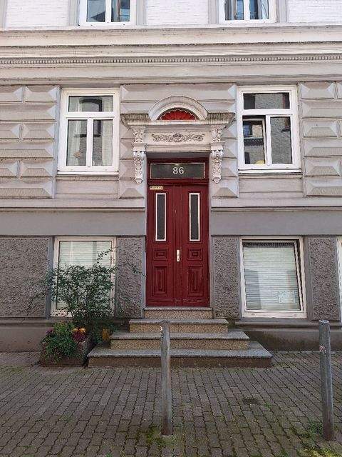 Hamburg Büros, Büroräume, Büroflächen 