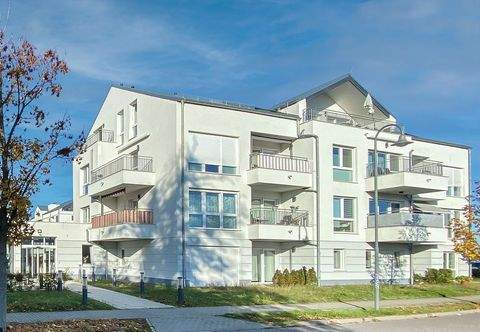 Werder (Havel) Wohnungen, Werder (Havel) Wohnung kaufen