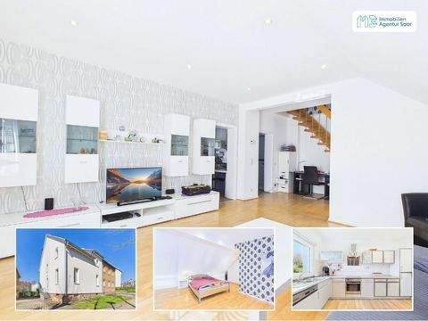 Saarbrücken Wohnungen, Saarbrücken Wohnung kaufen