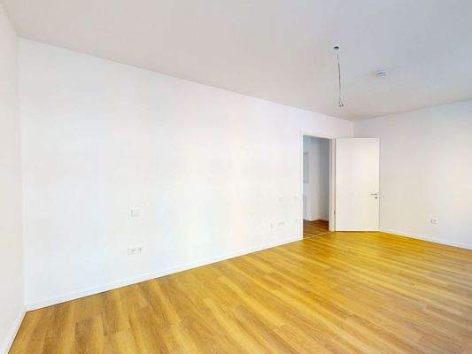 Schlafzimmer (Beispielbild)