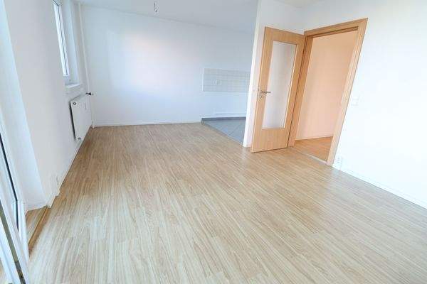 offenes Wohnen/Kochen