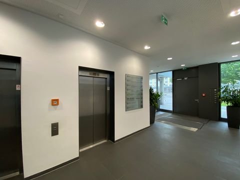 München Büros, Büroräume, Büroflächen 