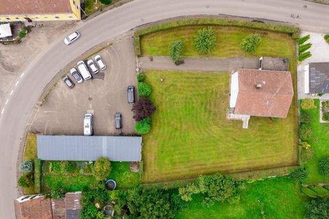 Ulm / Donaustetten Häuser, Ulm / Donaustetten Haus kaufen