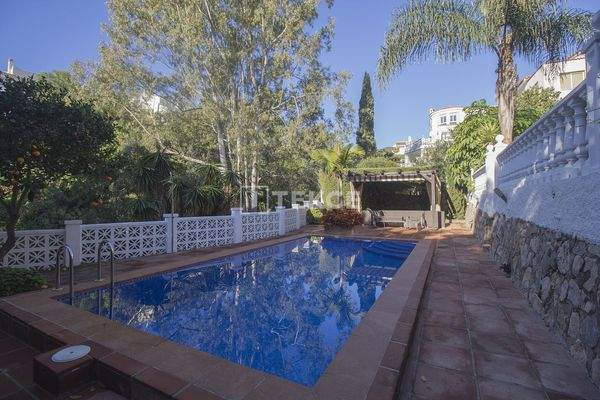 Refurbished Detached Villa with Comfort and Privacy in Benalmádena