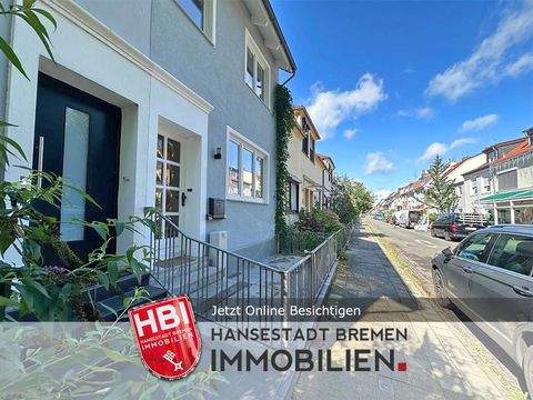 Bremen Häuser, Bremen Haus kaufen