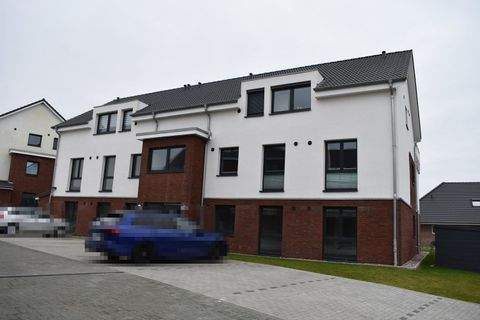 Bredstedt Wohnungen, Bredstedt Wohnung kaufen