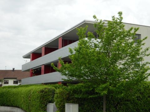 Hörbranz Wohnungen, Hörbranz Wohnung mieten