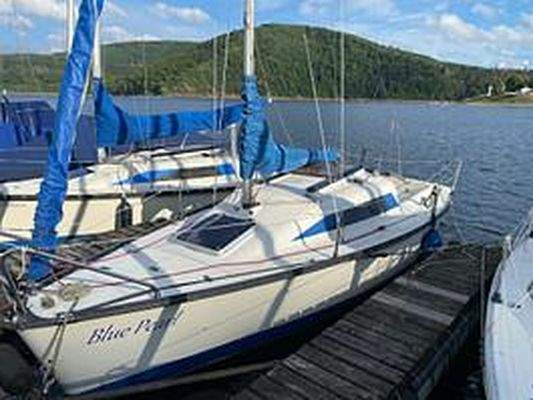 Segelyacht - Optional