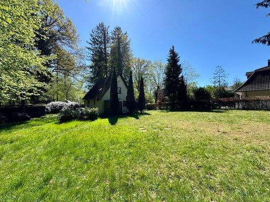 Mittlerer Grundstücksanteil