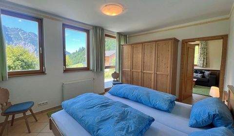 Bartholomäberg Wohnungen, Bartholomäberg Wohnung mieten