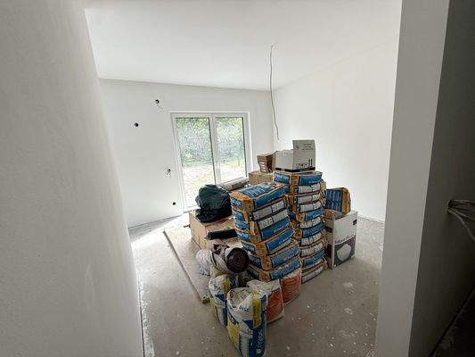 Esszimmer Erdgeschoss