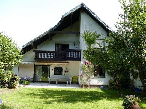 Mandelbachtal-Ormesheim Häuser, Mandelbachtal-Ormesheim Haus kaufen
