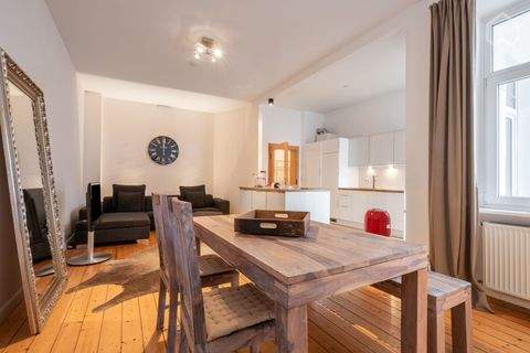 Hannover Wohnen auf Zeit, möbliertes Wohnen