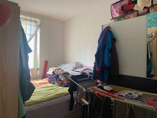 WE 1. OG Schlafen Bild 1