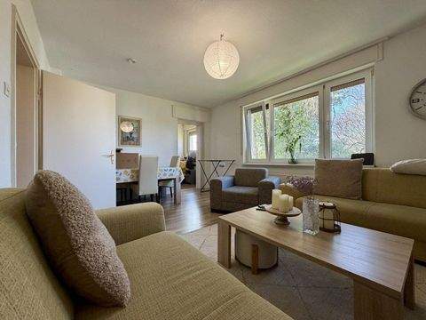 Werl Wohnungen, Werl Wohnung mieten