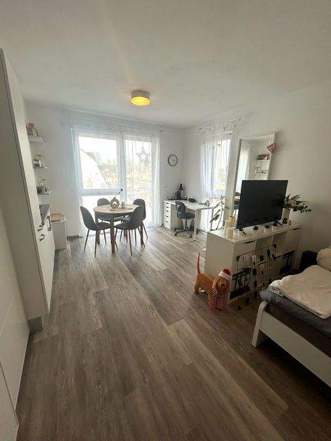 Trier Wohnungen, Trier Wohnung mieten