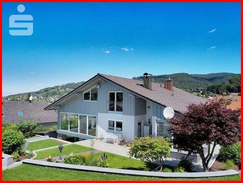 Bodenmais Häuser, Bodenmais Haus kaufen