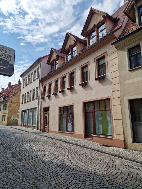 Eisleben Häuser, Eisleben Haus kaufen