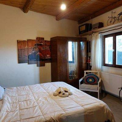 Ostkreta, Lithines: Traditionelles Künstlerhaus zu verkaufen