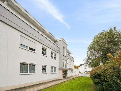 Vaterstetten Wohnungen, Vaterstetten Wohnung kaufen