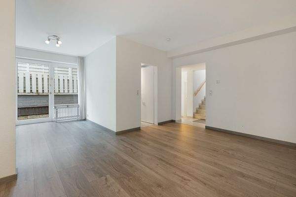 Einliegerwohnung l Ansicht 2