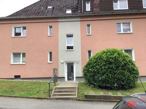 Lüdenscheid Wohnungen, Lüdenscheid Wohnung mieten