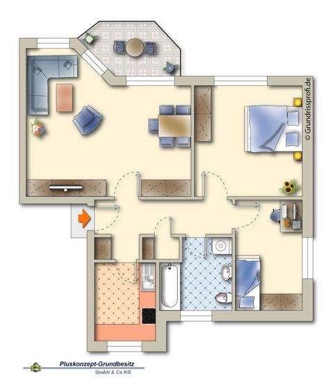 Schneverdingen Wohnungen, Schneverdingen Wohnung mieten