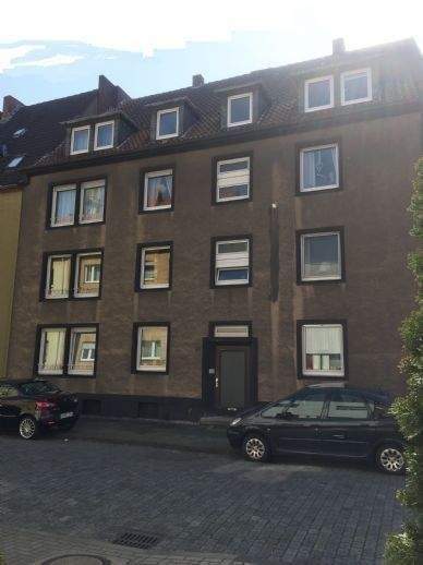 Hamm Wohnungen, Hamm Wohnung mieten