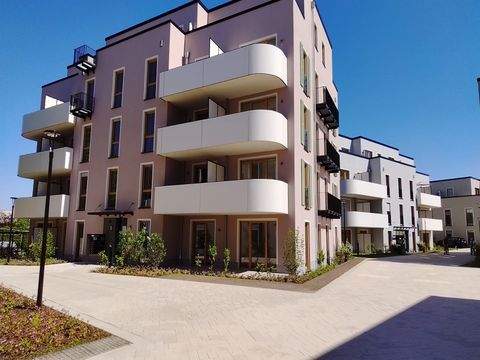 Mühlheim Wohnungen, Mühlheim Wohnung mieten
